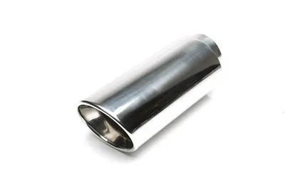 Acier inoxydable à tuyau
