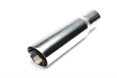 Acier inoxydable à tuyau