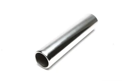 Acier inoxydable à tuyau