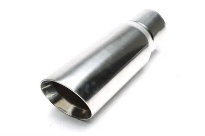 Acier inoxydable à tuyau
