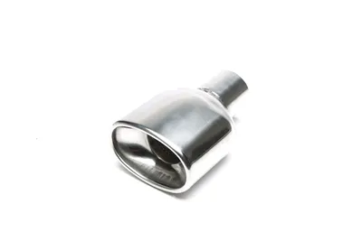 Acier inoxydable à tuyau