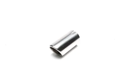 Acier inoxydable universel