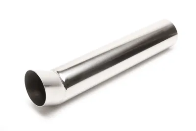Acier inoxydable à tuyau