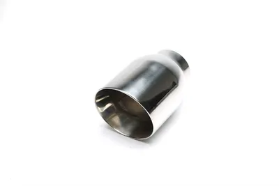 Acier inoxydable à tuyau