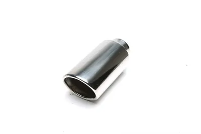 Acier inoxydable à tuyau