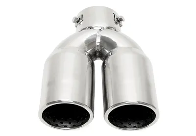 Tuyau universel en acier inoxydable duplex pour le soudage en chrome/brillant universell