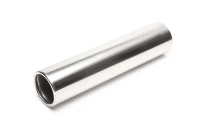 Acier inoxydable à tuyau