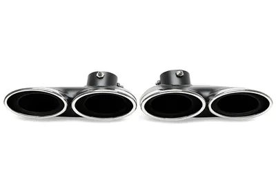 Tuyau d'échappement à vis Mercedes Benz