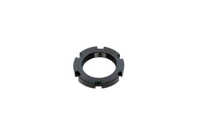 Réglage noir inférieur de l'anneau/du support Audi · BMW · Seat · Skoda