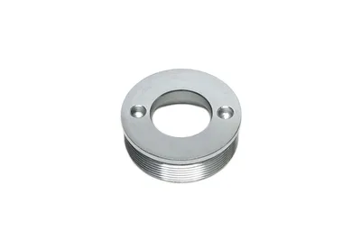 Embout de verrouillage pour le boîtier à étrier