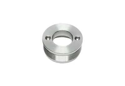 Embout de verrouillage pour le boîtier à étrier