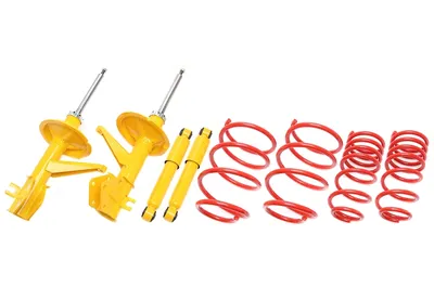 Kit de suspension sport Alfa