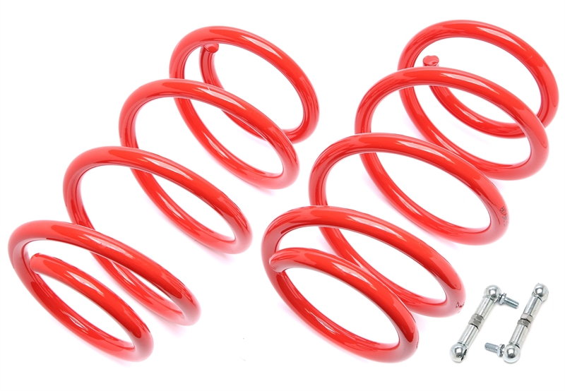 Suspension pneumatique