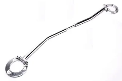 Brace à étrier avant en aluminium BMW