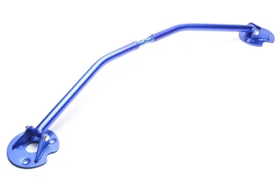 Aluminium Dome Strut Front BMW