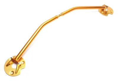 Aluminium Dome Strut Front BMW