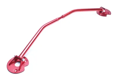 Aluminium Dome Strut Front BMW