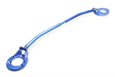 Aluminium Dome Strut Front BMW