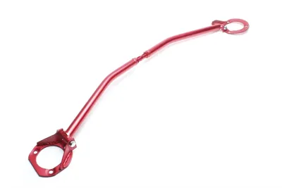 Aluminium Dome Strut Front BMW