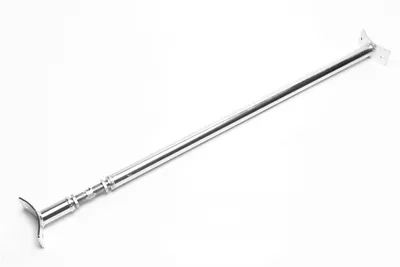 Brace à étrier arrière aluminium VW