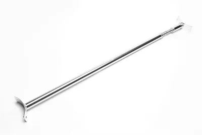 Brace à étrier arrière aluminium VW