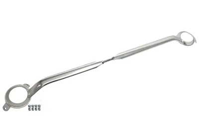 Avant de la dôme en aluminium Opel