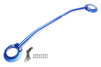 Aluminium Dome Strut Front VW