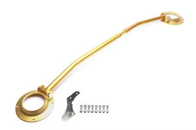 Aluminium Dome Strut Front VW