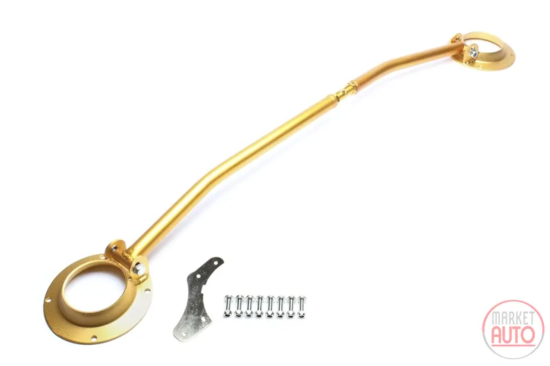 Aluminium Dome Strut Front VW