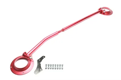 Aluminium Dome Strut Front VW