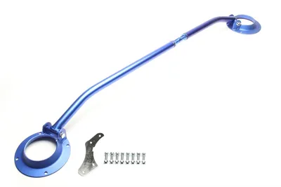 Aluminium Dome Strut Front Seat · VW