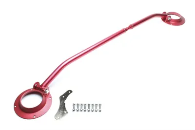 Aluminium Dome Strut Front Seat · VW