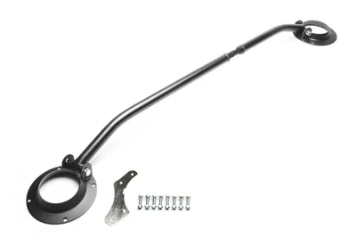 Aluminium Dome Strut Front Seat · VW