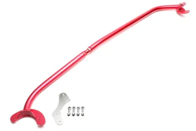 Front en aluminium pour étrier Audi · Seat · Skoda · VW