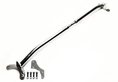 Brace à étrier avant en aluminium Seat · VW