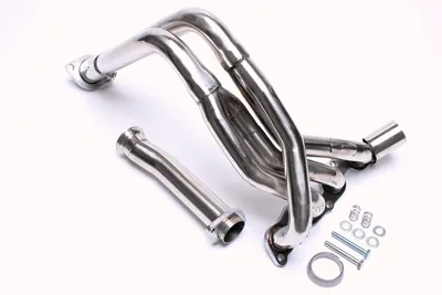 Manifold VW