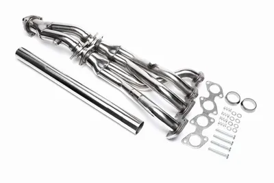 Manifold VW
