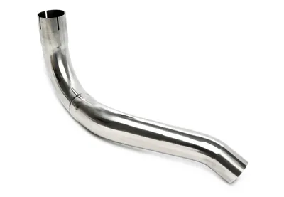 Axle pli acier inoxydable VW
