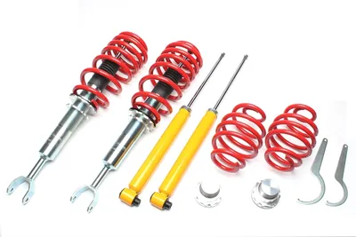 Suspension en coco Audi · Skoda · VW