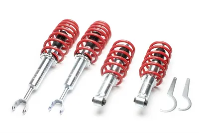 Suspension en coco Audi · VW