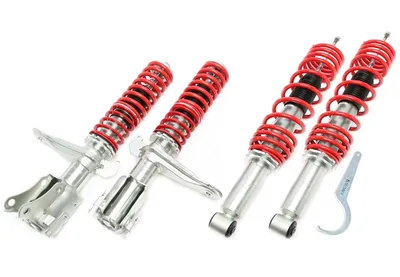 Suspension en coco Audi