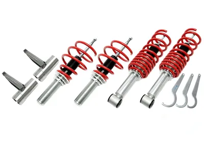 Kit de coilover Audi