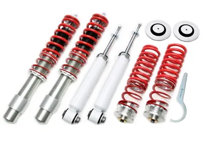 Kit de coilover BMW