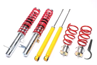 Suspension en coco Ford