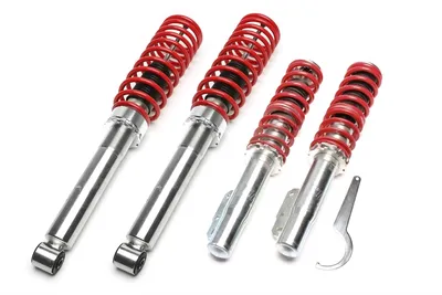 Suspension en coco Ford
