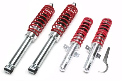 Suspension en coco Ford