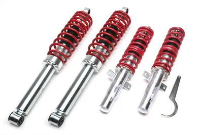 Suspension en coco Ford