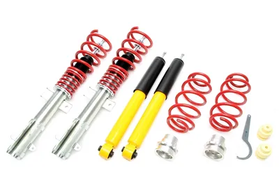 Suspension en coco Ford