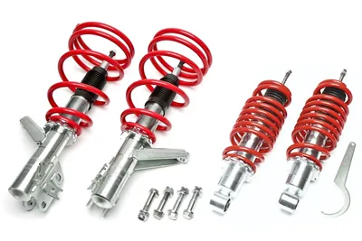 Suspension en coco Honda