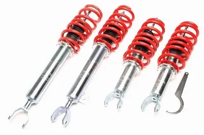 Suspension en coco Honda